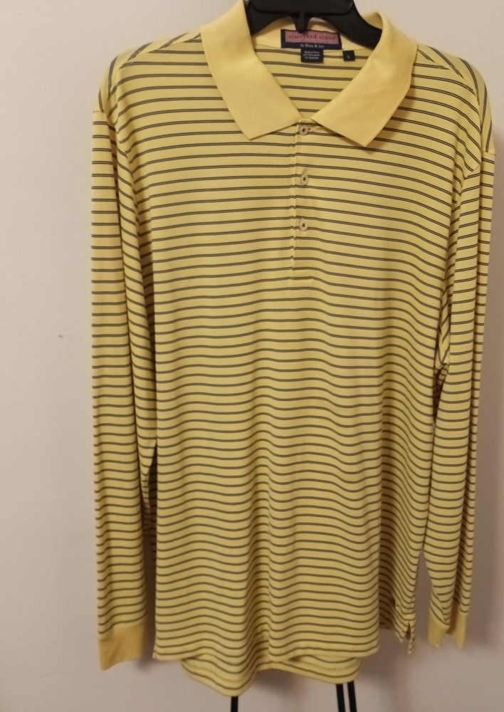 Vineyard Vines Dress Shirt